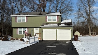 392 Earl Dr NW, Warren, OH 44483