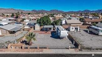 10247 S Avenida Compadres, Fortuna Foothills, AZ 85365