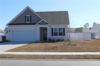 3 Woodford Reserve Dr, Pooler, GA 31322