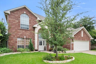 308 Faith Ct, Burleson, TX 76028