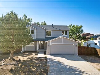 1225 Modell Dr, Colorado Springs, CO 80911