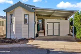 8220 Lake Front Dr, Show Low, AZ 85901