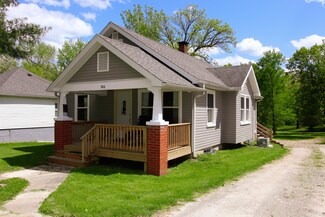 Unlisted Address