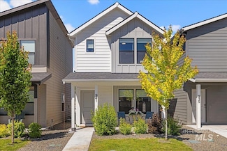 941 S Wavetrain Ave, Boise, ID 83709