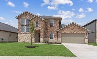 4233 Hazy Rock Ln, League City, TX 77573
