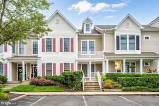 214 October Glory Ave Unit 214G, Ocean View, DE 19970