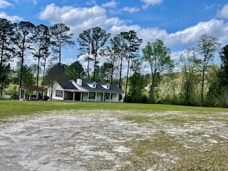 1245 1245 Cr 201, Jack, AL 36346