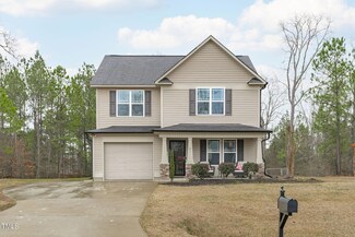51 Haggerty Ln, Four Oaks, NC 27524