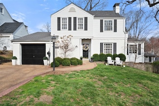 1514 Andrew Dr, Saint Louis, MO 63122