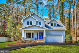 1302 Woodland Rd, Salisbury, MD 21801