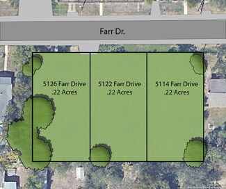 5122 Farr Dr, San Antonio, TX 78242