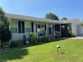 5733 N Park Avenue Extension, Warren, OH 44481
