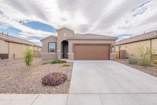 10265 N Arroyo Lupine Way, Marana, AZ 85653