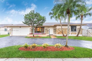 5340 SW 117th Terrace, Cooper City, FL 33330