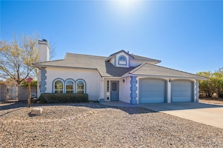 2210 Seneca St, Kingman, AZ 86401