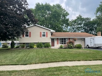 3221 Norcrest St, Findlay, OH 45840