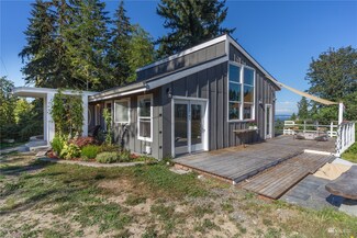 265 Sentinel Firs Rd, Port Hadlock, WA 98339