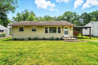 3218 Keays Ave, Middletown, OH 45044