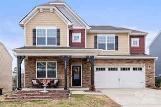 12614 Chantrey Way, Huntersville, NC 28078