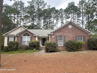 244 Juniper Creek Blvd, Pinehurst, NC 28374