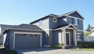 4935 Baltic St NW, Gig Harbor, WA 98332