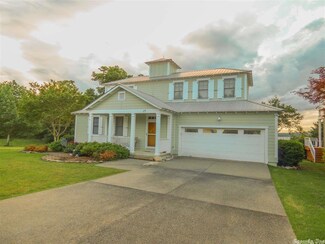 49 Brighton Pointe Ln, Heber Springs, AR 72543