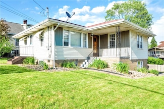 525 Joffre Bulger Rd, Joffre, PA 15053