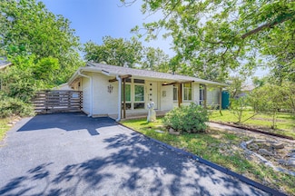 1610 Broadmoor Dr, Austin, TX 78723