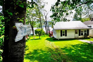 6017 W Willow Point, Honeoye, NY 14471