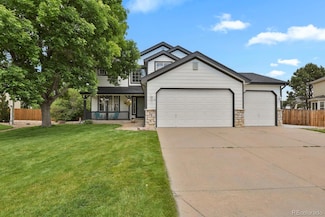 17303 E Dewberry Cir, Parker, CO 80134