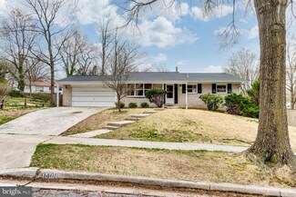 10400 Iris Place, Adelphi, MD 20783