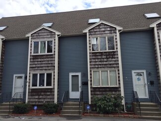 29 Pine Hill St Unit 29, Lowell, MA 01852