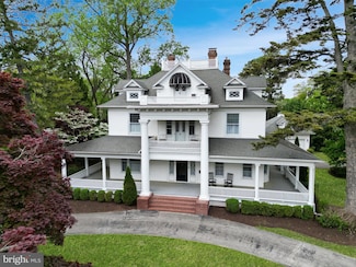 800 Camden Ave, Salisbury, MD 21801