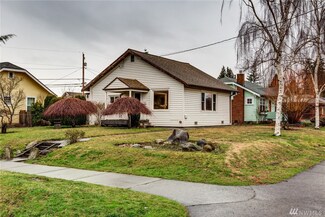 2801 Franklin St, Bellingham, WA 98225