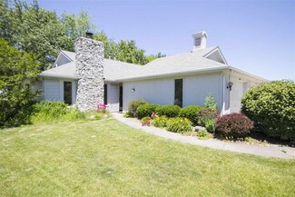 4519 Brookshire Cir, Fort Wayne, IN 46835