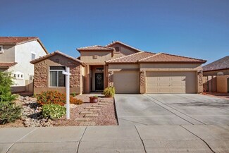 3336 E Mayberry Ave, Gilbert, AZ 85297