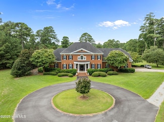 450 Cox Rd, Washington, NC 27889