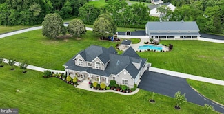 4950 Mackall Rd, Saint Leonard, MD 20685