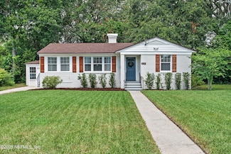 4126 Birmingham Rd, Jacksonville, FL 32207