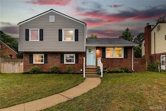5615 Lipton Rd, Richmond, VA 23225