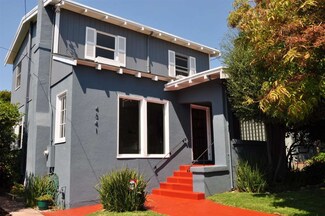 4341 Everett Ave, Oakland, CA 94602