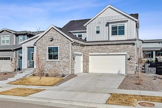6400 Barnstead Dr, Castle Pines, CO 80108