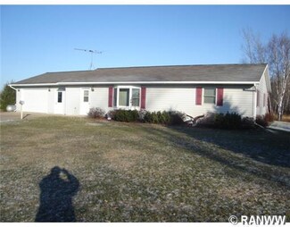 43 145th Ave, Turtle Lake, WI 54889