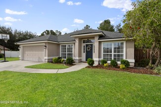 1302 Yellow Jacket Ct, Jacksonville, FL 32218