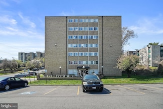 9250 Edwards Way Unit 414B, Hyattsville, MD 20783