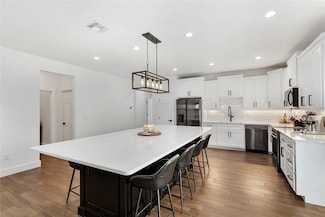 839 Cypress Ln, Cottonwood Shores, TX 78657