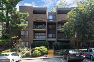11204 Chestnut Grove Square Unit 11204-3, Reston, VA 20190