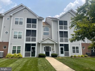 303 Rain Water Way Unit 101, Glen Burnie, MD 21060