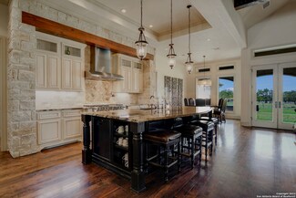 347 Buckeye Trail, Spring Branch, TX 78070