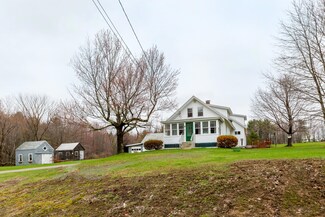 192 Upland Rd, Lisbon Falls, ME 04252